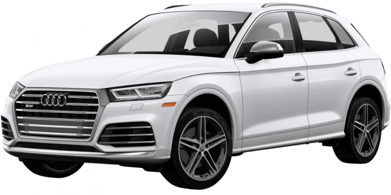 Audi SQ5 - best Audi workshop in Singapore