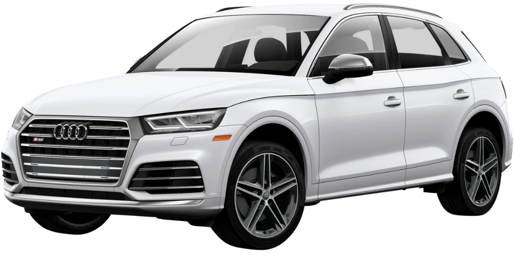 Audi SQ5 - best Audi workshop in Singapore