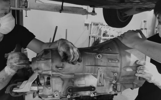 Gearbox Repair and Overhaul - 1 Car Service Workshop - Gearbox, Aircon and Engine Specialist