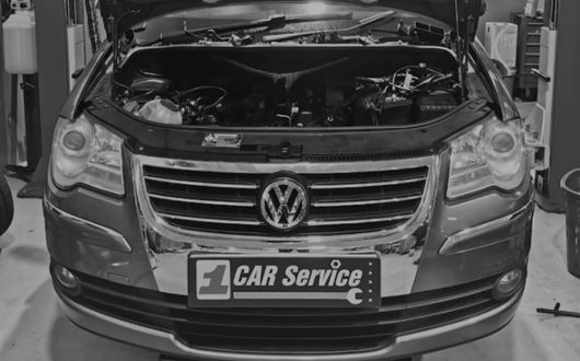 volkswagen repair workshop - aircon - 1 Car Service Workshop - Gearbox, Aircon and Engine Specialist