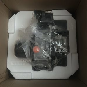 Audi / Volkswagen Mechatronic Unit for Efficient Transmission Control